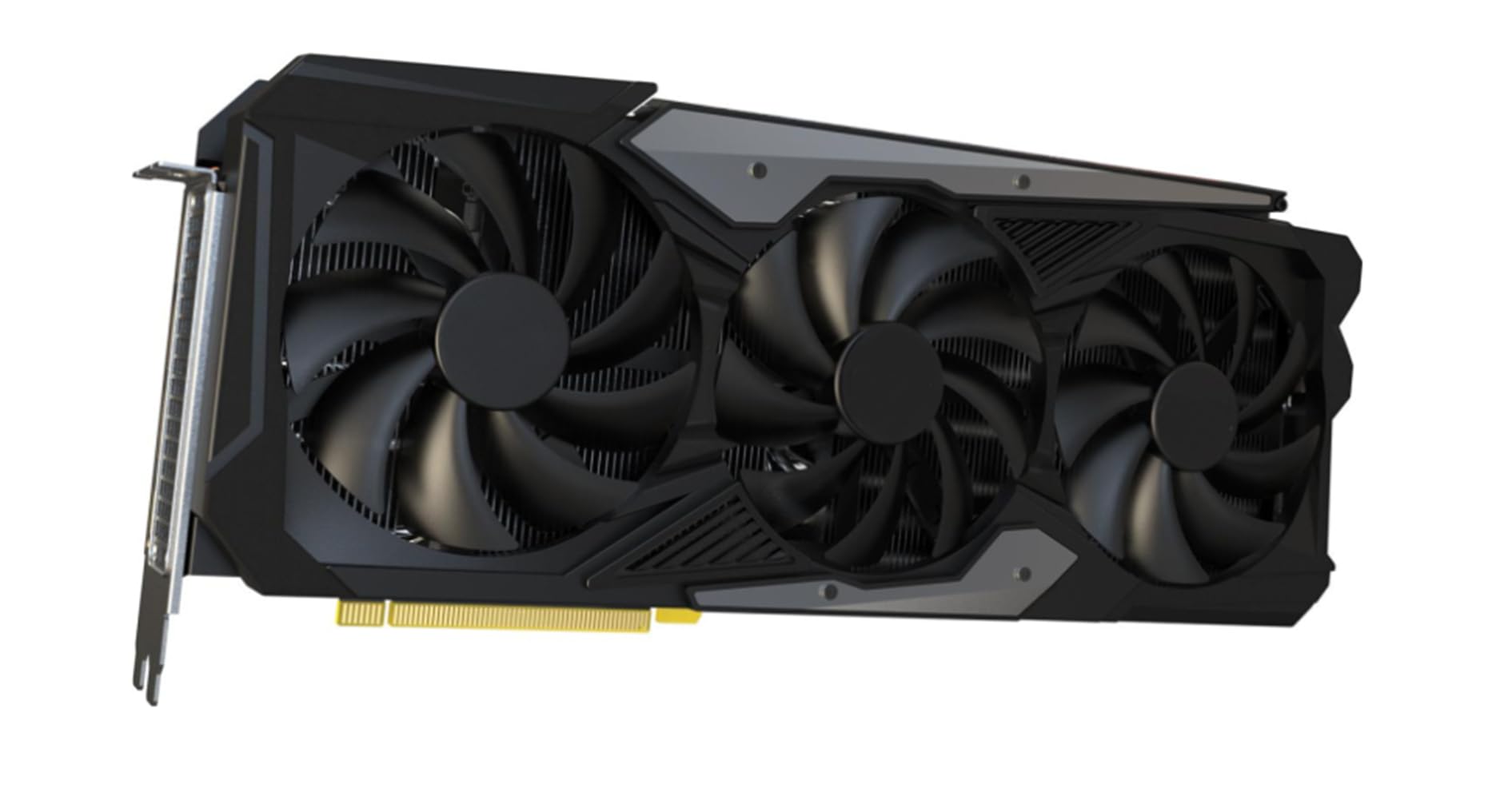 VIST GAMING Ryzen 7 7800X3D AiO RTX 5080 32GB DDR5 SSD 1TB